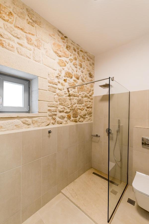 Amvikas Suites-Sitia Zewnętrze zdjęcie