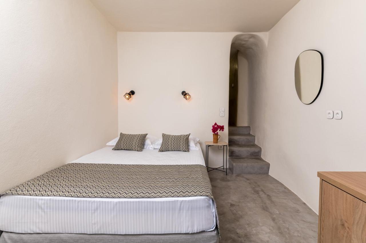 Amvikas Suites-Sitia Zewnętrze zdjęcie