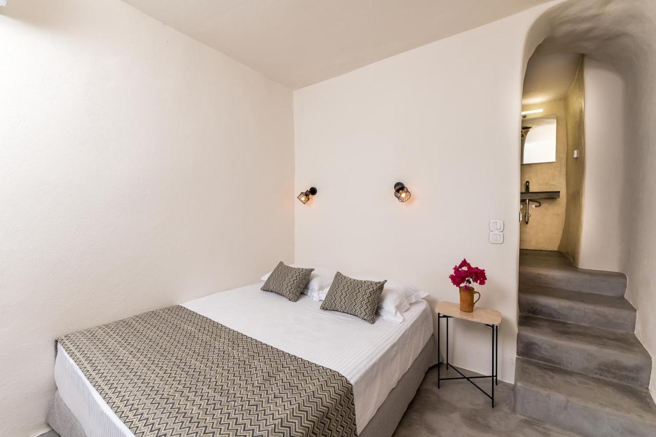 Amvikas Suites-Sitia Zewnętrze zdjęcie